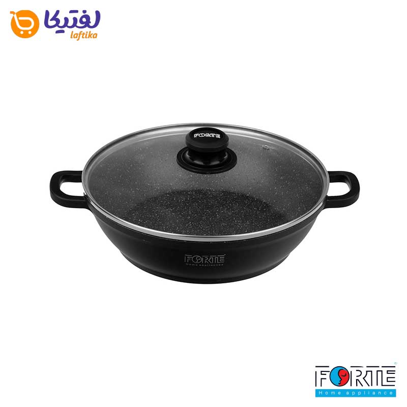 تابه فورته 